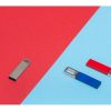 USB 2.0- флешка на 16 Гб «Fero» с мини-чипом — изображение 3