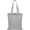 Сумка из хлопка «Carryme 140», 140 г/м2 — изображение 4