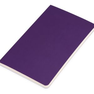 Блокнот А5 «Softy» soft-touch