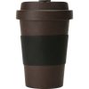 Стакан из кофе с силиконовой манжетой «Latte» — изображение 5