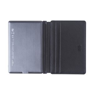 Портмоне с зарядным устройством «INE», 3000 mAh
