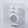 Портативные парные колонки TWS «YoYo Stereo» — изображение 2