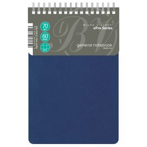 Бизнес - блокнот А5 «xPro»