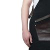 Фартук из канваса с карманами — изображение 6
