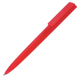 Ручка пластиковая шариковая «Taper Solid»