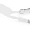 Зарядный кабель «Charge-it» 3 в 1 — изображение 3