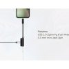 Переходник L Adapter 3.5C — изображение 4