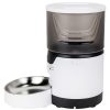 Умная Wi-Fi кормушка «IoT Pet Feeder», 3000 мл — изображение 3