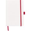 Блокнот A5 «ColorNote White» — изображение 3