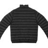 Стеганая куртка «Uniqloud», мужская — изображение 12