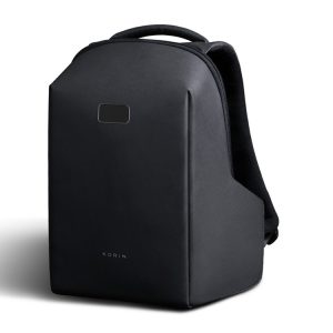 Водостойкий антикражный рюкзак Hipack для ноутбука 15.6"