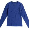 Футболка «Ponoka» из органического хлопка, женская — изображение 8