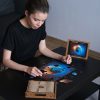 Деревянный пазл «Earth» — изображение 2