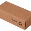 USB-хаб «Hubix» с коннектором 2-в-1 USB-C и USB-A, 2.0 — изображение 8
