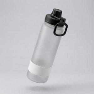 Бутылка для воды с ручкой «Misty», 850 мл