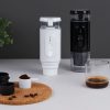 Портативная кофемашина с подогревом «Barista 2» — изображение 6