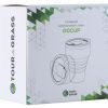 Силиконовый складной стакан «GoCup» — изображение 8
