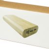 Портативное зарядное устройство «Tulda» из бамбука, 20000 mAh — изображение 7