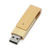 USB-флешка 2.0 на 16 Гб «Eco» — изображение 3