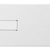 USB-флешка на 16 Гб «Card Metal» в виде металлической карты — изображение 3