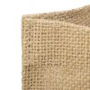 Шоппер Jute джутовый — изображение 8
