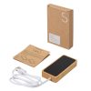 USB хаб с подсветкой лого «Reedia S5», 3*USB, 1*Type C — изображение 9