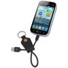 Кабель-брелок USB-MicroUSB «Pelle» — изображение 4