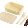 Ланч-бокс из бамбукового волокна «Meal» — изображение 4