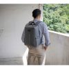 Антикражный рюкзак Phantome Lite 2 для ноутбука 16'' из переработанного пластика — изображение 15
